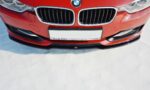 Splitter Frontal V.1 BMW 3 F30 - Image 2