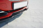 Splitter Frontal V.1 BMW 3 F30 - Image 3