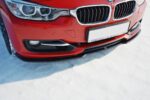 Splitter Frontal V.1 BMW 3 F30 - Image 4