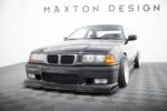 Splitter Frontal V.1 BMW M3 E36