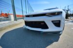 Splitter Frontal V.1 CHEVROLET CAMARO 6TH-GEN. PHASE-I 2SS COUPE - Image 3