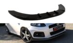 Splitter Frontal V.1 FIAT GRANDE PUNTO ABARTH