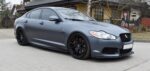 Splitter Dianteiro V.1 JAGUAR XF- R