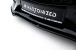 Splitter Frontal V.1 MERCEDES- BENZ C-CLASS W205 COUPE AMG-LINE - Image 3