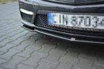Splitter Frontal V.1 MERCEDES-BENZ E63 AMG W212 - Image 2