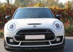 Splitter Frontal V.1 MINI CLUBMAN S MK2 (F54) JCW