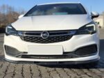 Splitter Dianteiro V.1 OPEL ASTRA K OPC-LINE - Image 4