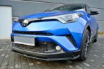 Splitter Frontal V.1 TOYOTA C-HR