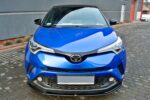 Splitter Frontal V.1 TOYOTA C-HR - Image 3