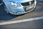 Splitter Frontal V.1 VW EOS