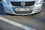 Splitter Frontal V.1 VW EOS - Image 3
