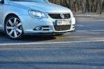 Splitter Frontal V.1 VW EOS - Image 5