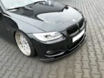 Splitter Frontal V.1 for BMW 3 E92 M-PACK FACELIFT - Image 4