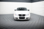 Splitter Frontal V.1 for BMW 3 E91 M-PACK FACELIFT - Image 2
