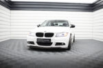 Splitter Frontal V.1 for BMW 3 E91 M-PACK FACELIFT