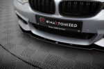 Splitter Dianteiro V.1 for BMW 4 F32 M-PACK - Image 3