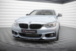 Splitter Dianteiro V.1 for BMW 4 F32 M-PACK