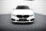 Splitter Frontal V.1 for BMW 5 G30/ G31 M-Pack - Image 2