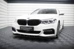 Splitter Frontal V.1 for BMW 5 G30/ G31 M-Pack
