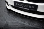 Splitter Frontal V.1 for BMW 5 G30/ G31 M-Pack - Image 3