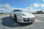 Splitter Frontal V.2 PORSCHE CAYMAN S 987C - Image 2