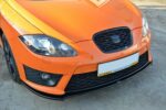 Splitter Frontal V.2 SEAT LEON MK2 CUPRA / FR (FACELIFT) - Image 3