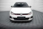 Splitter Frontal V.2 VW GOLF VII GTI FACELIFT - Image 2