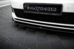 Splitter Frontal V.2 VW GOLF VII GTI FACELIFT - Image 3