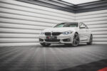 Splitter Dianteiro V.2 for BMW 4 F32 M-PACK (GTS-Estilo) - Image 4
