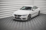 Splitter Dianteiro V.2 for BMW 4 F32 M-PACK (GTS-Estilo) - Image 5
