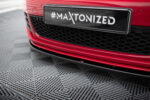 Splitter Frontal VER.2 VW GOLF VI GTI - Image 3