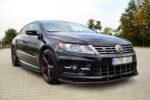Splitter Frontal VOLKSWAGEN CC R-LINE - Image 3