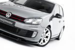 Splitter Frontal VW GOLF VI GTI 35TH - Image 2
