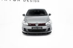 Splitter Frontal VW GOLF VI GTI 35TH - Image 3