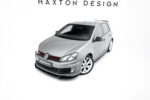 Splitter Frontal VW GOLF VI GTI 35TH