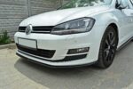 Splitter Frontal VW GOLF VII - Image 2