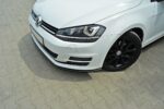 Splitter Frontal VW GOLF VII - Image 3