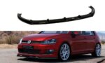 Splitter Frontal VW GOLF VII FOR SPORT PACK