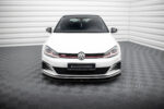 Splitter Frontal VW GOLF VII GTI FACELIFT V.1 - Image 2