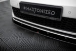 Splitter Frontal VW GOLF VII GTI FACELIFT V.1 - Image 3