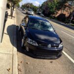 Splitter Frontal VW JETTA VI GLI - Image 2