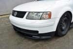 Splitter Frontal VW PASSAT B5