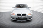 Splitter Dianteiro for BMW 3 E92 MPACK - Image 2