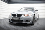 Splitter Dianteiro for BMW 3 E92 MPACK