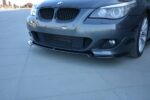 Splitter Dianteiro for BMW 5 E60/61 M-PACK