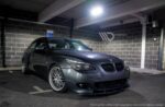 Splitter Frontal for BMW 5 E60 M-PACK - Image 2