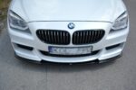Splitter Dianteiro for BMW 6 Gran Coupé MPACK - Image 4