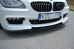 Splitter Dianteiro for BMW 6 Gran Coupé MPACK - Image 5