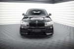 Splitter Dianteiro for BMW X4 M-PACK - Image 2