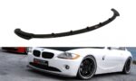 Splitter Dianteiro V.1 BMW Z4 E85 / E86 (PREFACE MODEL)